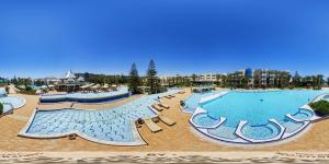 Gallery image of Hasdrubal Thalassa & Spa Yasmine Hammamet in Hammamet