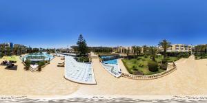 Gallery image of Hasdrubal Thalassa & Spa Yasmine Hammamet in Hammamet