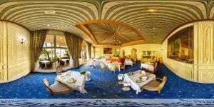 Gallery image of Hasdrubal Thalassa & Spa Yasmine Hammamet in Hammamet