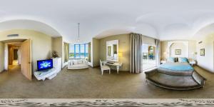 Gallery image of Hasdrubal Thalassa & Spa Yasmine Hammamet in Hammamet