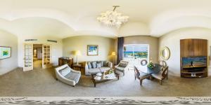 Gallery image of Hasdrubal Thalassa & Spa Yasmine Hammamet in Hammamet