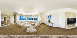 Gallery image of Hasdrubal Thalassa & Spa Yasmine Hammamet in Hammamet