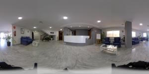 Gallery image of Hotel Mar Azul in A Lanzada