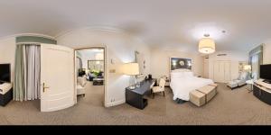 Gallery image of Hotel Bristol, A Luxury Collection Hotel, Warsaw in Warsaw