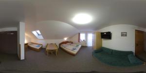 Gallery image of Family apartments in Vrchlabi, Giant Mountains - Pension 220 in Vrchlabí