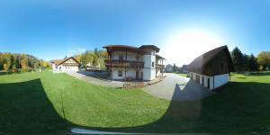Gallery image of Family apartments in Vrchlabi, Giant Mountains - Pension 220 in Vrchlabí