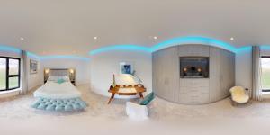 Gallery image of Curran Gate Luxury Serviced Apartments, Portrush in Portrush