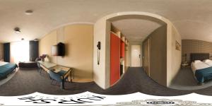 Gallery image of Kurshi Hotel & Spa in Jūrmala