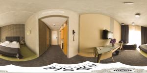 Gallery image of Kurshi Hotel & Spa in Jūrmala