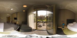 Gallery image of Kurshi Hotel & Spa in Jūrmala