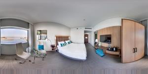 Gallery image of Courtyard by Marriott Gdynia Waterfront in Gdynia