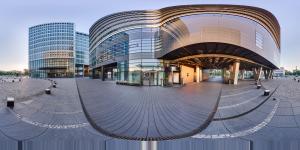 Gallery image of Courtyard by Marriott Gdynia Waterfront in Gdynia
