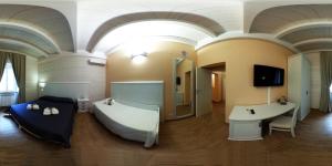 Fotografie z fotogalerie ubytování Le Camelie v destinaci Ginosa Marina