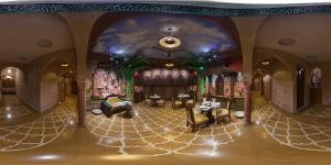Gallery image of Pearl Palace Heritage Boutique Hotel in Jaipur