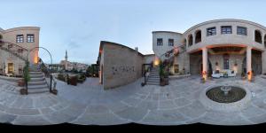 Fotografie z fotogalerie ubytování Fresco Cave Suites Cappadocia v destinaci Ürgüp