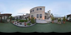 Fotografie z fotogalerie ubytování Fresco Cave Suites Cappadocia v destinaci Ürgüp
