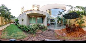 Gallery image of Hotel Maione in Goiânia