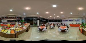 Gallery image of Hotel Maione in Goiânia