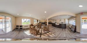 Gallery image of Quality Inn Rockport on Aransas Bay in Rockport