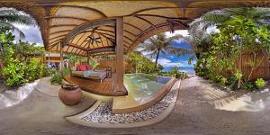 Gallery image of Anantara Rasananda Koh Phangan Villas in Thong Nai Pan Noi