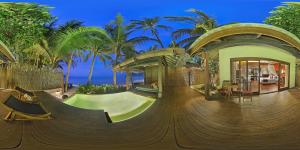 Gallery image of Anantara Rasananda Koh Phangan Villas in Thong Nai Pan Noi