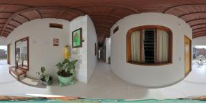 Foto dalla galleria di Hotel Lagos de Guatape a Guatapé