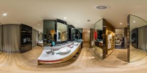 Gallery image of W Kuala Lumpur in Kuala Lumpur