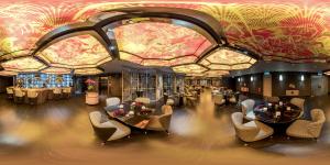Gallery image of W Kuala Lumpur in Kuala Lumpur