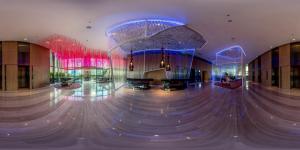 Gallery image of W Kuala Lumpur in Kuala Lumpur