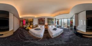 Gallery image of W Kuala Lumpur in Kuala Lumpur