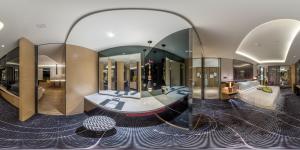 Gallery image of W Kuala Lumpur in Kuala Lumpur