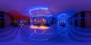 Gallery image of W Kuala Lumpur in Kuala Lumpur