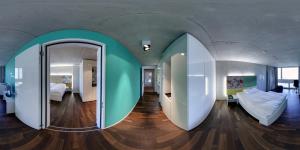 Fotografie z fotogalerie ubytování HOTEL APART - Welcoming l Urban Feel l Design v destinaci Rotkreuz