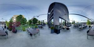 Fotografie z fotogalerie ubytování HOTEL APART - Welcoming l Urban Feel l Design v destinaci Rotkreuz
