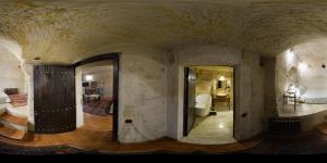 Gallery image of Aydinli Cave Hotel in Göreme