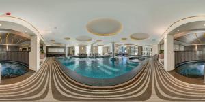 Fotografie z fotogalerie ubytování Aura Hotel Adults Only v destinaci Balatonfüred