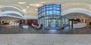 Fotografie z fotogalerie ubytování Aura Hotel Adults Only v destinaci Balatonfüred