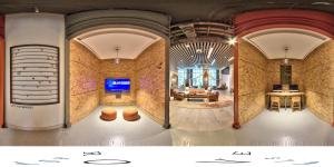 Gallery image of Rove Downtown in Dubai
