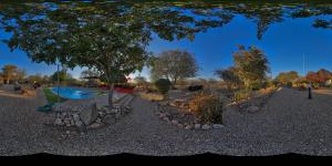 Fotografie z fotogalerie ubytování Immanuel Wilderness Lodge v destinaci Windhoek