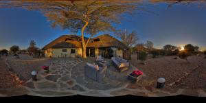Fotografie z fotogalerie ubytování Immanuel Wilderness Lodge v destinaci Windhoek