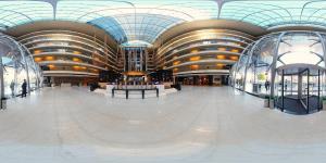 Gallery image of Hilton Buenos Aires in Buenos Aires