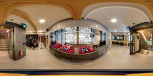 Fotografie z fotogalerie ubytování Pangea Pod Hotel v destinaci Whistler