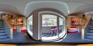 Fotografie z fotogalerie ubytování Pangea Pod Hotel v destinaci Whistler