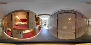 Fotografie z fotogalerie ubytování Pangea Pod Hotel v destinaci Whistler