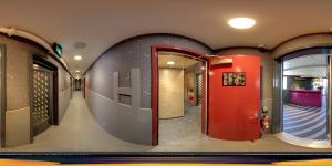 Fotografie z fotogalerie ubytování Pangea Pod Hotel v destinaci Whistler