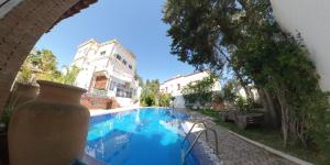 Fotografie z fotogalerie ubytování Malabata Guest House v destinaci Tanger