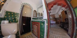 Fotografie z fotogalerie ubytování Malabata Guest House v destinaci Tanger