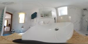 Foto dalla galleria di All Nations Holiday Home a Għajnsielem