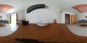 Foto dalla galleria di All Nations Holiday Home a Għajnsielem