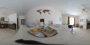 Foto dalla galleria di All Nations Holiday Home a Għajnsielem